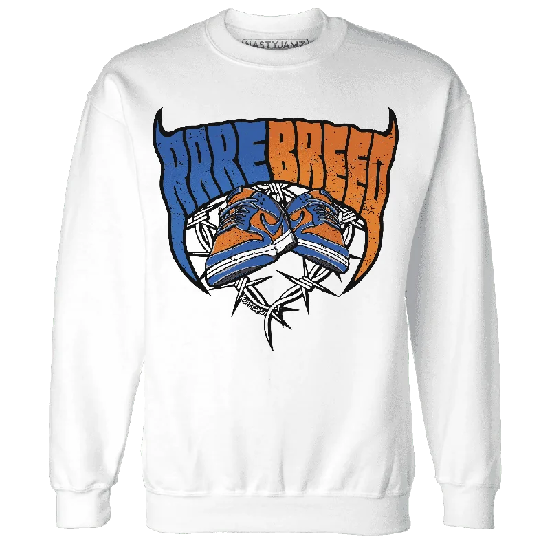 Shop the best clothing brands at amazing prices – NastyJamz Dunk Low Knicks Sweatshirt Match Rare Breed Sneaker Shop the best clothing brands at amazing prices – NastyJamz Dunk Low Knicks Sweatshirt Match Rare Breed Sneaker