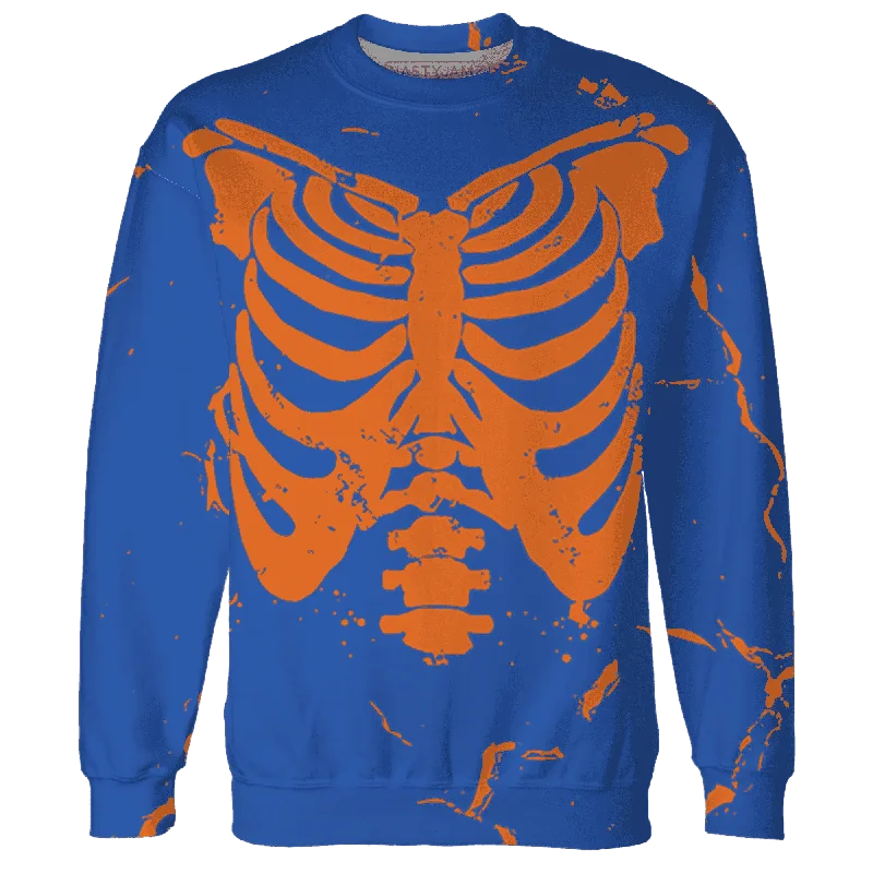 – Shop trendy clothing now. NastyJamz Dunk Low Knicks Sweatshirt Match Skeleton Y2k 3D – Shop trendy clothing now. NastyJamz Dunk Low Knicks Sweatshirt Match Skeleton Y2k 3D