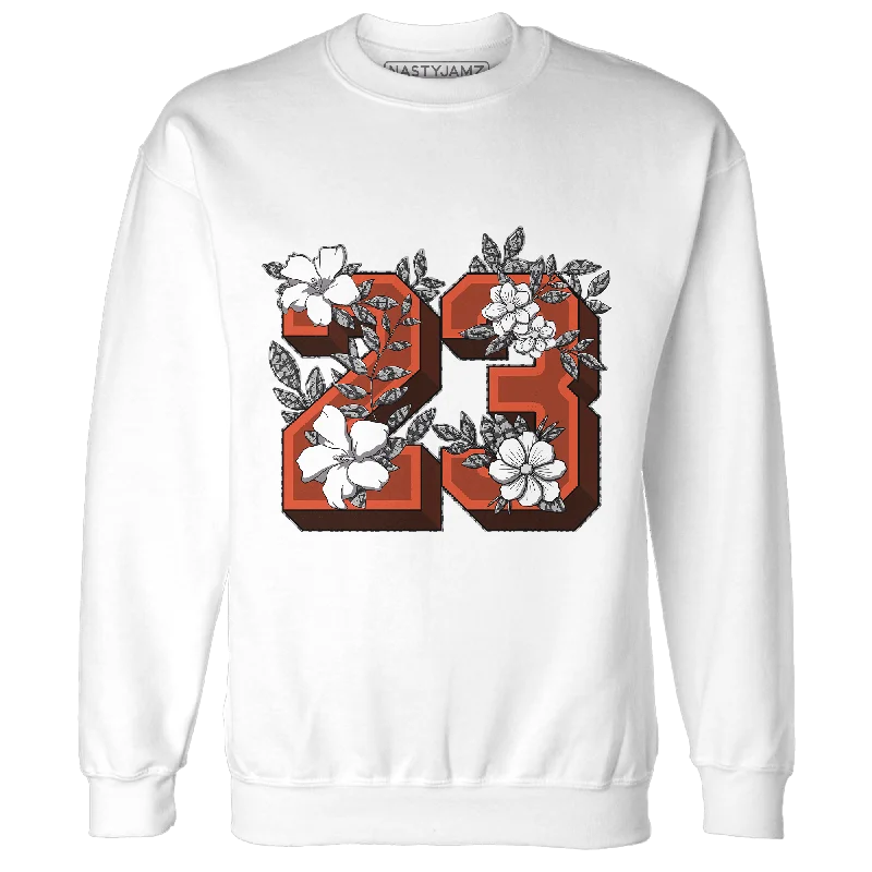 Don’t miss out – huge discounts on men’s trendy styles. NastyJamz Georgia Peach 3s Sweatshirt Match 23 Floral Don’t miss out – huge discounts on men’s trendy styles. NastyJamz Georgia Peach 3s Sweatshirt Match 23 Floral