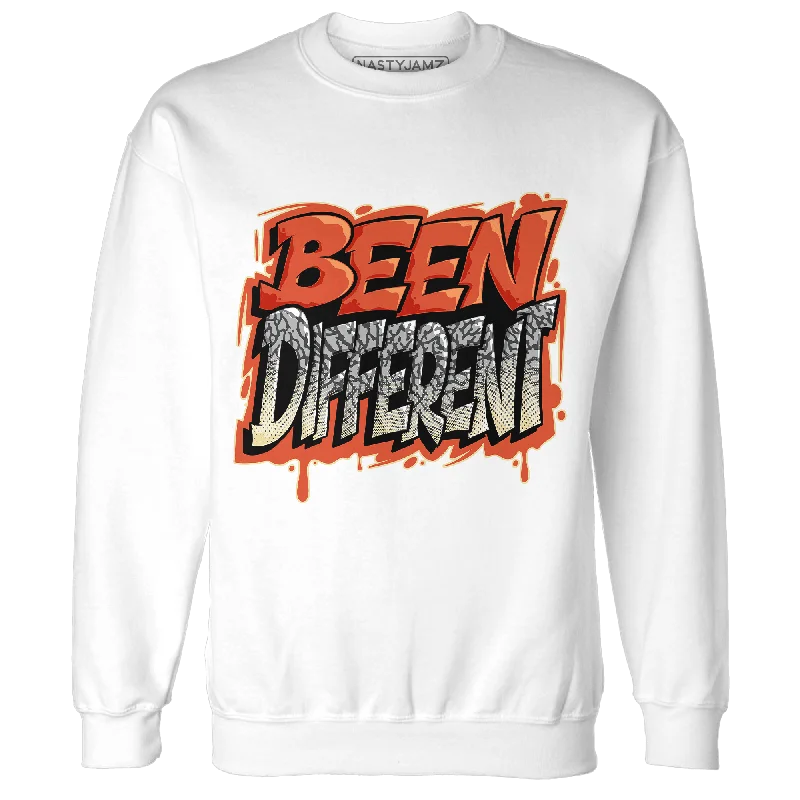 Grab your favorites before they’re gone – men’s clothing at great prices.  NastyJamz Georgia Peach 3s Sweatshirt Match Become Different