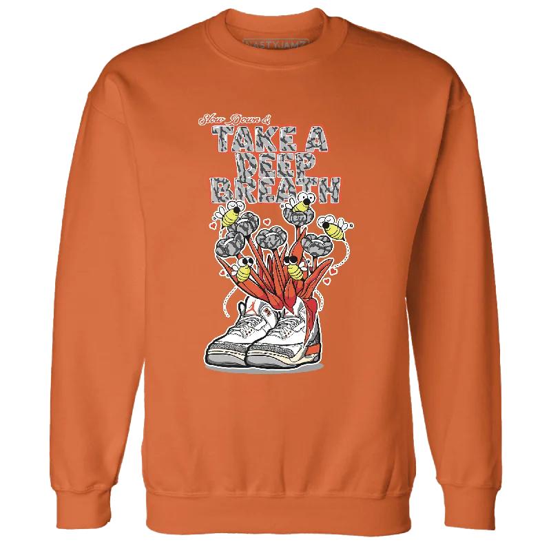 Save on trendy clothing for every season –Shoppers get exclusive deals. NastyJamz Georgia Peach 3s Sweatshirt Match Bee Sneaker Save on trendy clothing for every season –Shoppers get exclusive deals. NastyJamz Georgia Peach 3s Sweatshirt Match Bee Sneaker