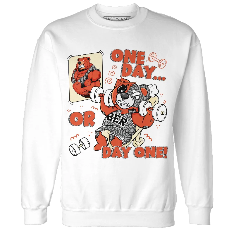 Shop affordable clothing for less – Big discounts online now. NastyJamz Georgia Peach 3s Sweatshirt Match BER Gymmer Shop affordable clothing for less – Big discounts online now. NastyJamz Georgia Peach 3s Sweatshirt Match BER Gymmer
