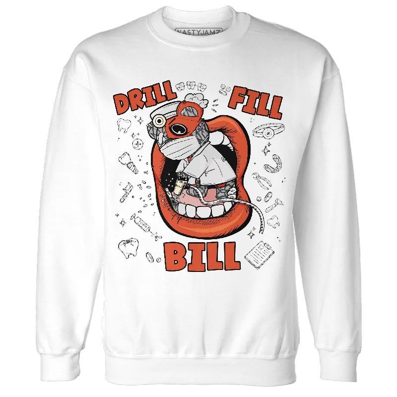 Save on stylish, high-quality clothing for every occasion – NastyJamz Georgia Peach 3s Sweatshirt Match BER The Dentist Save on stylish, high-quality clothing for every occasion – NastyJamz Georgia Peach 3s Sweatshirt Match BER The Dentist