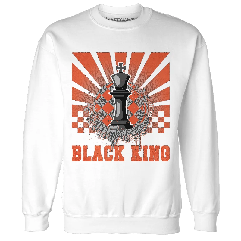 Shop affordable clothing for men – Up to 60% off! NastyJamz Georgia Peach 3s Sweatshirt Match Black King Collection Shop affordable clothing for men – Up to 60% off! NastyJamz Georgia Peach 3s Sweatshirt Match Black King Collection