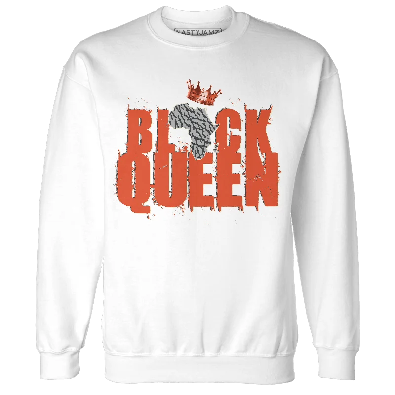 Fresh clothing styles are here – Shop now for exclusive discounts! NastyJamz Georgia Peach 3s Sweatshirt Match Black Queen Crown Fresh clothing styles are here – Shop now for exclusive discounts! NastyJamz Georgia Peach 3s Sweatshirt Match Black Queen Crown