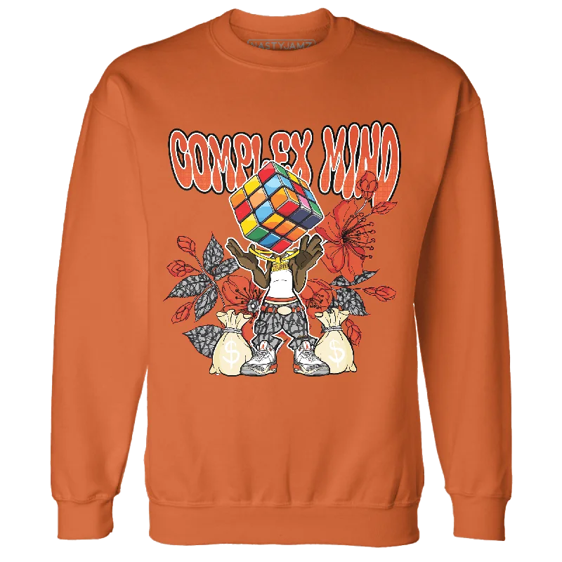 Shop affordable and stylish clothing – Limited-time discounts. NastyJamz Georgia Peach 3s Sweatshirt Match Complex Mind Shop affordable and stylish clothing – Limited-time discounts. NastyJamz Georgia Peach 3s Sweatshirt Match Complex Mind