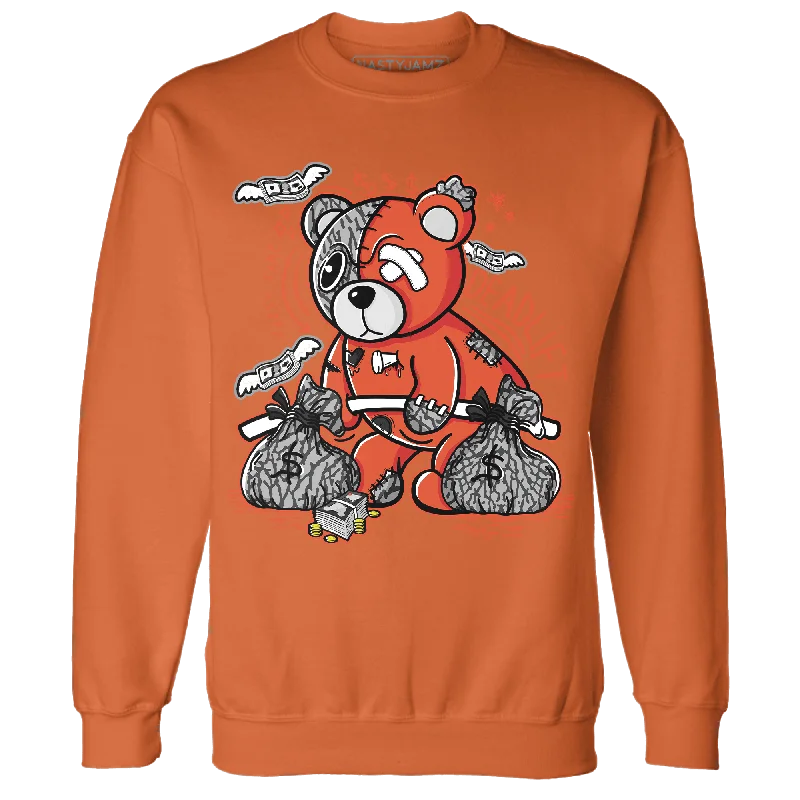 Save up to 70% clothing – Shop now for the best deals. NastyJamz Georgia Peach 3s Sweatshirt Match Deadlift BER Save up to 70% clothing – Shop now for the best deals. NastyJamz Georgia Peach 3s Sweatshirt Match Deadlift BER