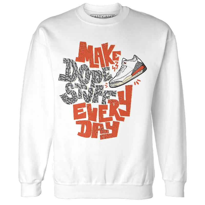 Limited-time discounts on clothing you’ll love NastyJamz Georgia Peach 3s Sweatshirt Match Dope Sneaker Limited-time discounts on clothing you’ll love NastyJamz Georgia Peach 3s Sweatshirt Match Dope Sneaker