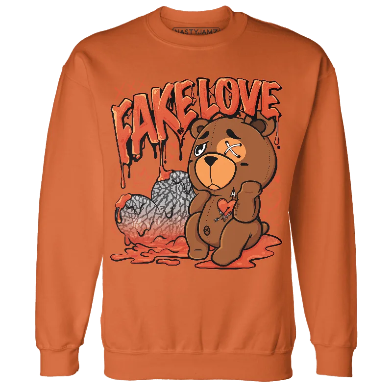 Save on men’s formal wear – perfect for your next event! NastyJamz Georgia Peach 3s Sweatshirt Match Fake Love BER Save on men’s formal wear – perfect for your next event! NastyJamz Georgia Peach 3s Sweatshirt Match Fake Love BER