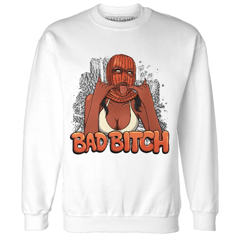 Flash sale: Men’s clothing essentials at irresistible prices! NastyJamz Georgia Peach 3s Sweatshirt Match Gangster Bad Bitch Flash sale: Men’s clothing essentials at irresistible prices! NastyJamz Georgia Peach 3s Sweatshirt Match Gangster Bad Bitch