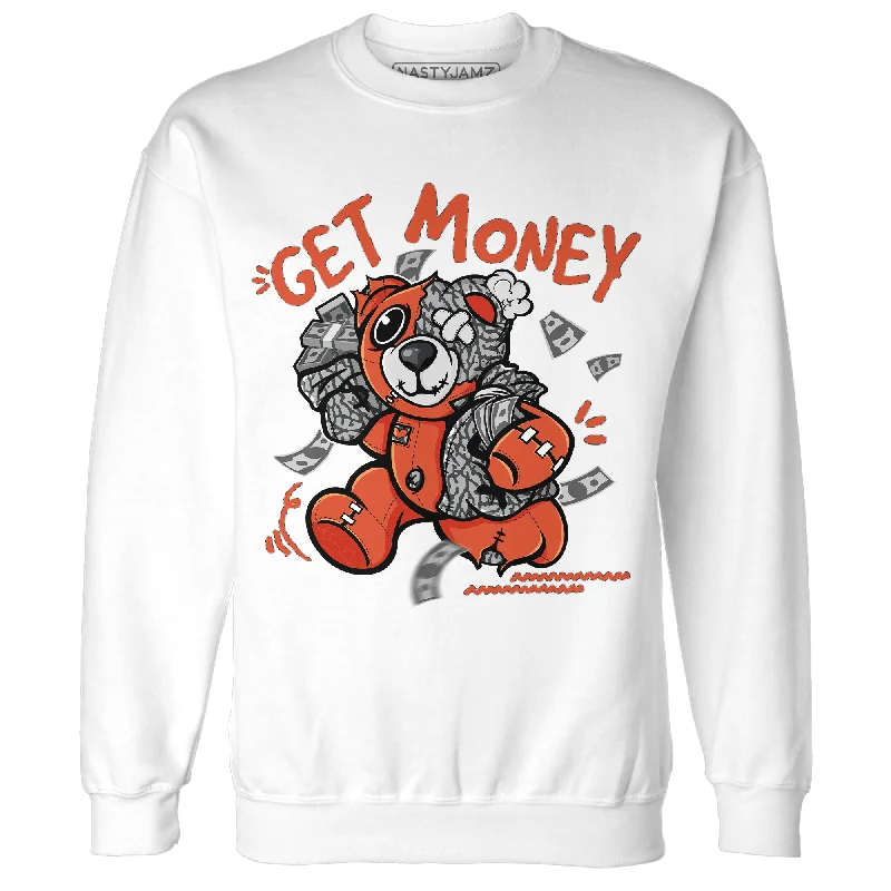Best clothing deals of the season – Shop now and enjoy big savings. NastyJamz Georgia Peach 3s Sweatshirt Match Get Money BER Best clothing deals of the season – Shop now and enjoy big savings. NastyJamz Georgia Peach 3s Sweatshirt Match Get Money BER