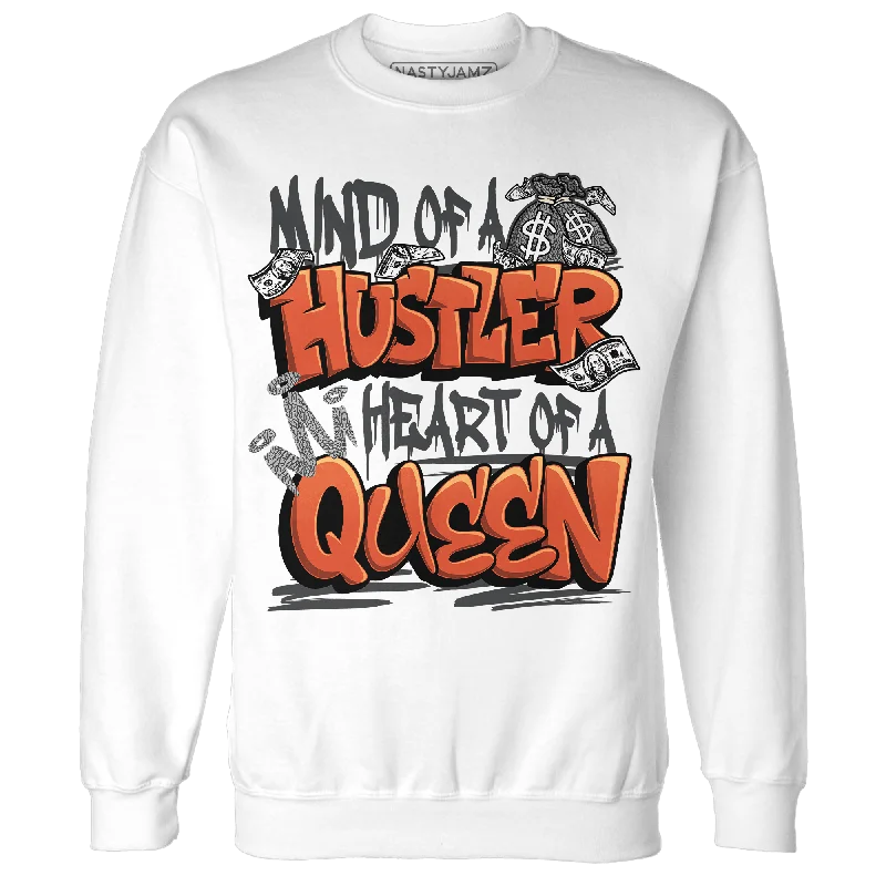 Save up to 60% on new arrivals in clothing – Shop now! NastyJamz Georgia Peach 3s Sweatshirt Match Hustler Heart Queen Save up to 60% on new arrivals in clothing – Shop now! NastyJamz Georgia Peach 3s Sweatshirt Match Hustler Heart Queen
