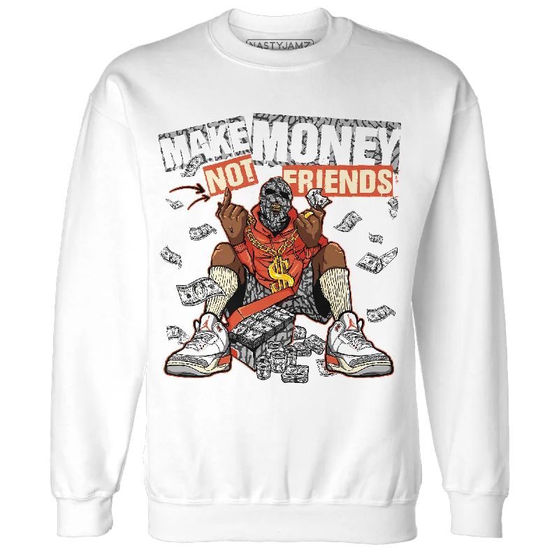 Shop the hottest fashion trends for less – deals you can’t miss. NastyJamz Georgia Peach 3s Sweatshirt Match Make Money Not Friends Shop the hottest fashion trends for less – deals you can’t miss. NastyJamz Georgia Peach 3s Sweatshirt Match Make Money Not Friends