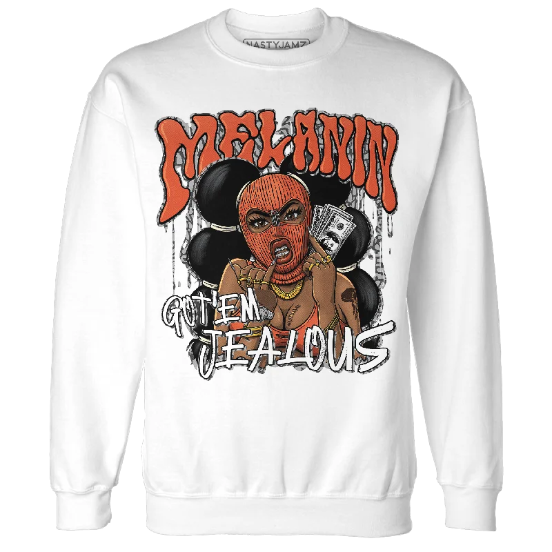 – Shop stylish items today! NastyJamz Georgia Peach 3s Sweatshirt Match Melanin Got Em Jealous – Shop stylish items today! NastyJamz Georgia Peach 3s Sweatshirt Match Melanin Got Em Jealous