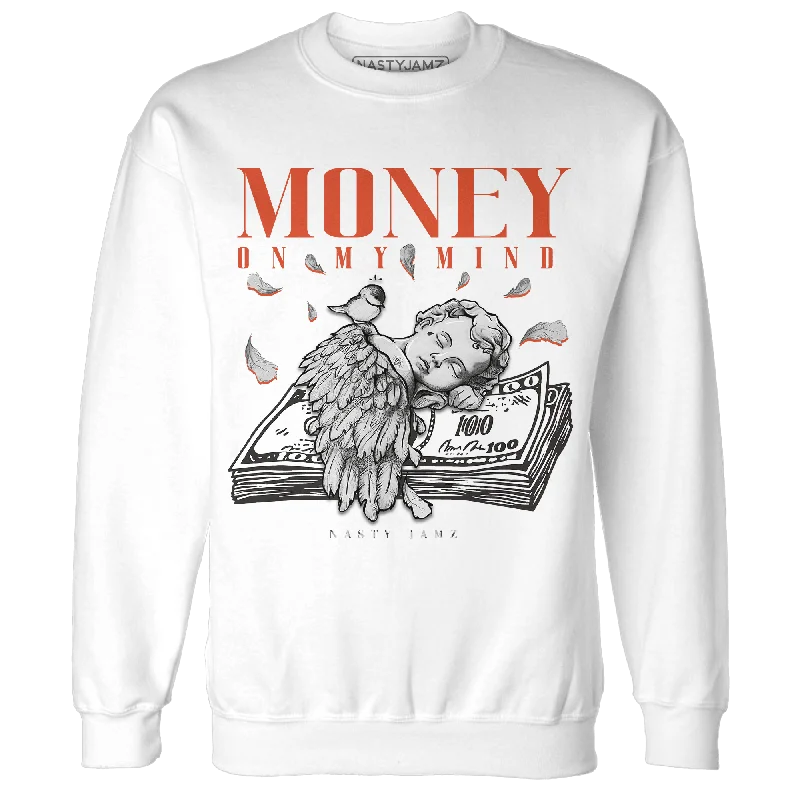Save more with our buy-more, save-more deals on men’s fashion. NastyJamz Georgia Peach 3s Sweatshirt Match Money On My Mind Angel Save more with our buy-more, save-more deals on men’s fashion. NastyJamz Georgia Peach 3s Sweatshirt Match Money On My Mind Angel