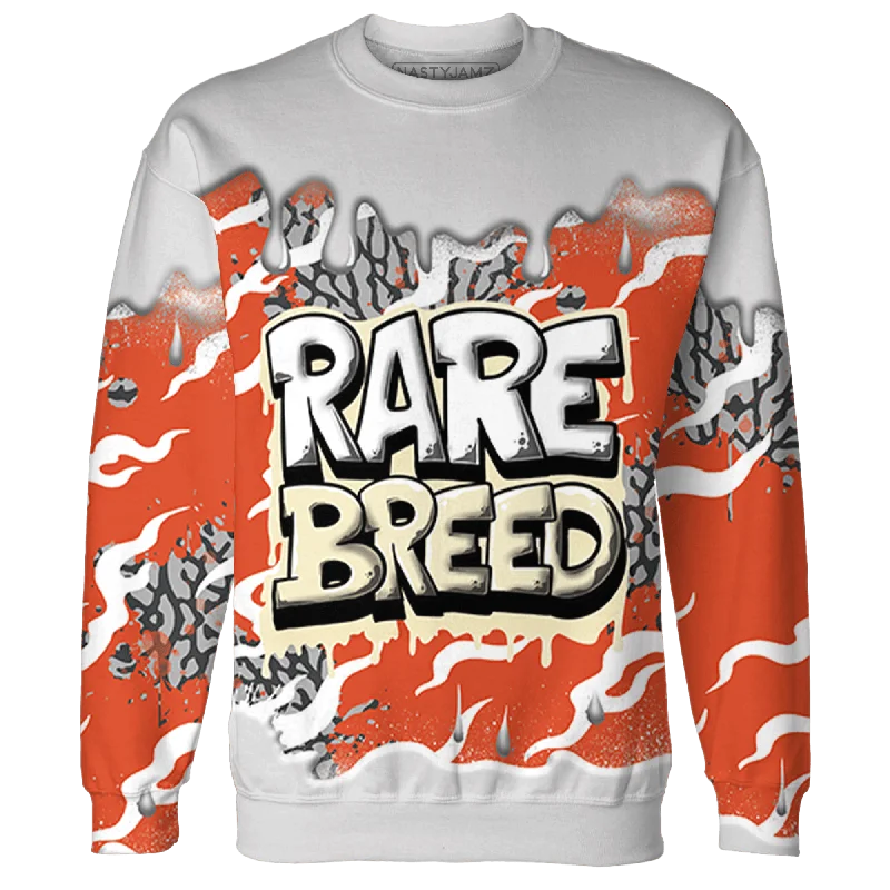 Shop the ultimate men’s clothing sale – incredible prices on your favorite styles. NastyJamz Georgia Peach 3s Sweatshirt Match Rare Breed 3D All-Over Print Drippin Shop the ultimate men’s clothing sale – incredible prices on your favorite styles. NastyJamz Georgia Peach 3s Sweatshirt Match Rare Breed 3D All-Over Print Drippin