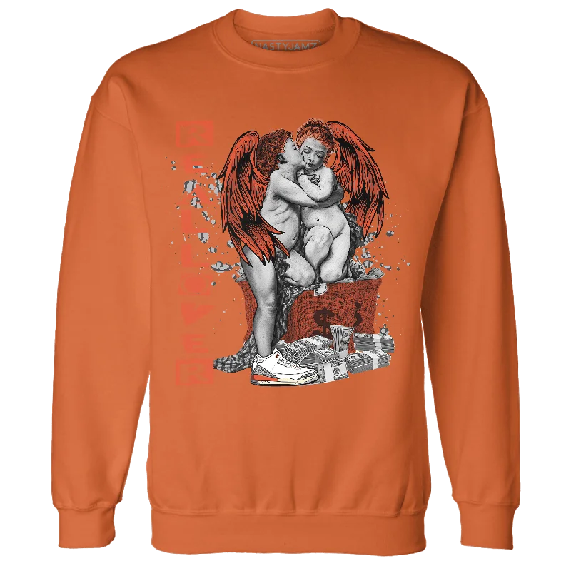 Shop now and enjoy massive savings on stylish clothing for all seasons. NastyJamz Georgia Peach 3s Sweatshirt Match Real Lover Angel Shop now and enjoy massive savings on stylish clothing for all seasons. NastyJamz Georgia Peach 3s Sweatshirt Match Real Lover Angel