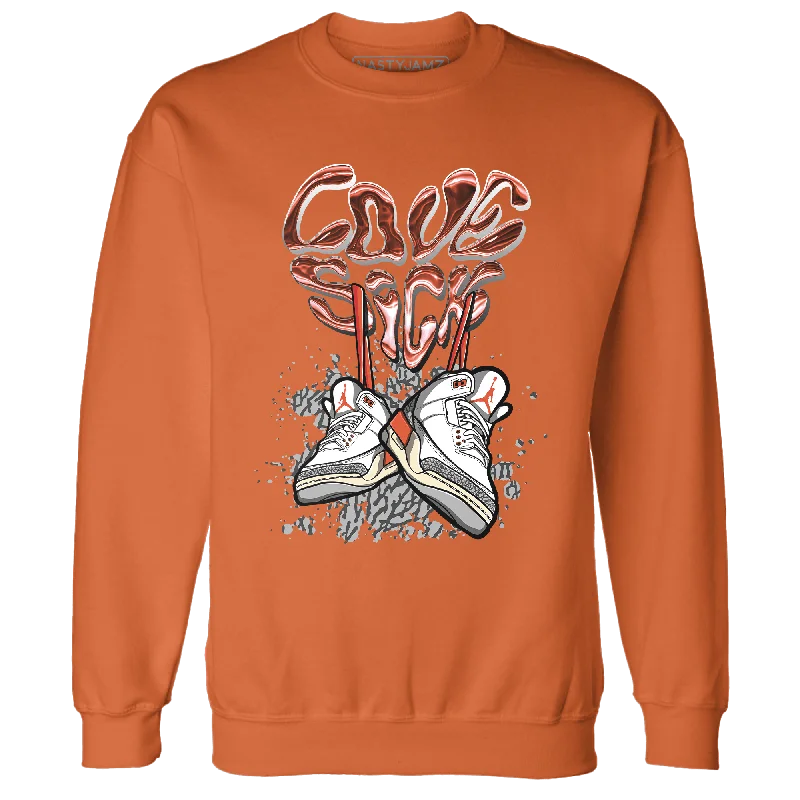 Affordable clothing for men and women – Shop today for big savings. NastyJamz Georgia Peach 3s Sweatshirt Match Sneaker Love Sick Affordable clothing for men and women – Shop today for big savings. NastyJamz Georgia Peach 3s Sweatshirt Match Sneaker Love Sick