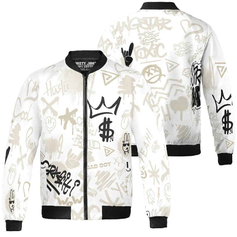 Big discounts – Shop now for amazing deals. NastyJamz Gratitude 11s Jacket Match Graffiti King 3D All-Over Print Doodle Style Big discounts – Shop now for amazing deals. NastyJamz Gratitude 11s Jacket Match Graffiti King 3D All-Over Print Doodle Style