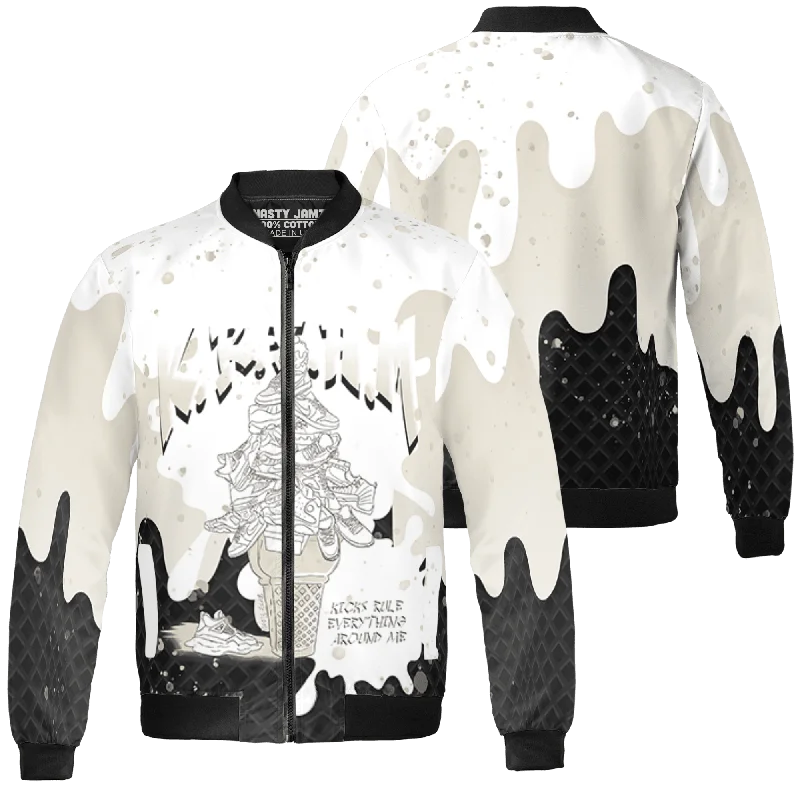 Shop the best clothing brands at amazing prices – NastyJamz Gratitude 11s Jacket Match KREAM 3D All-Over Print Waffle Cone Shop the best clothing brands at amazing prices – NastyJamz Gratitude 11s Jacket Match KREAM 3D All-Over Print Waffle Cone