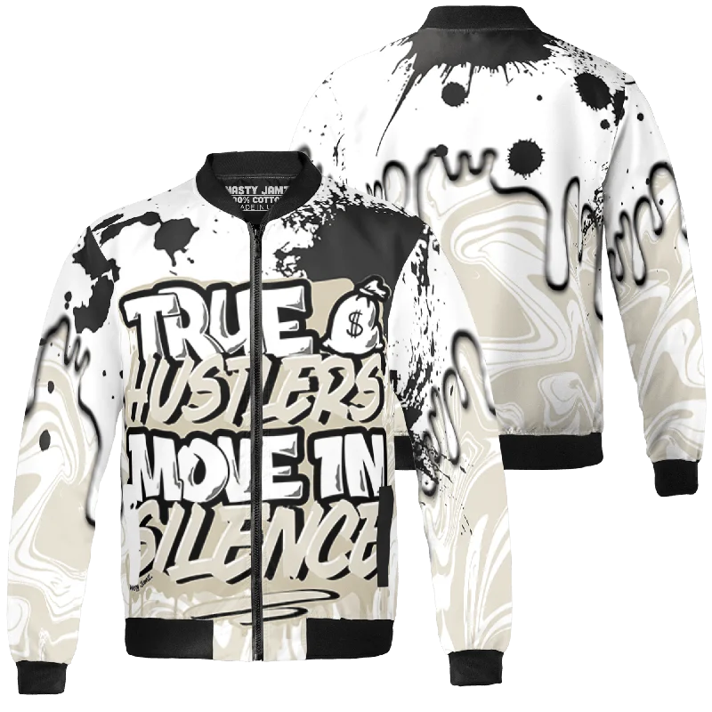Get ready for your next season with amazing savings on all clothing. NastyJamz Gratitude 11s Jacket Match Move In Silence 3D All-Over Print Color Splash Get ready for your next season with amazing savings on all clothing. NastyJamz Gratitude 11s Jacket Match Move In Silence 3D All-Over Print Color Splash