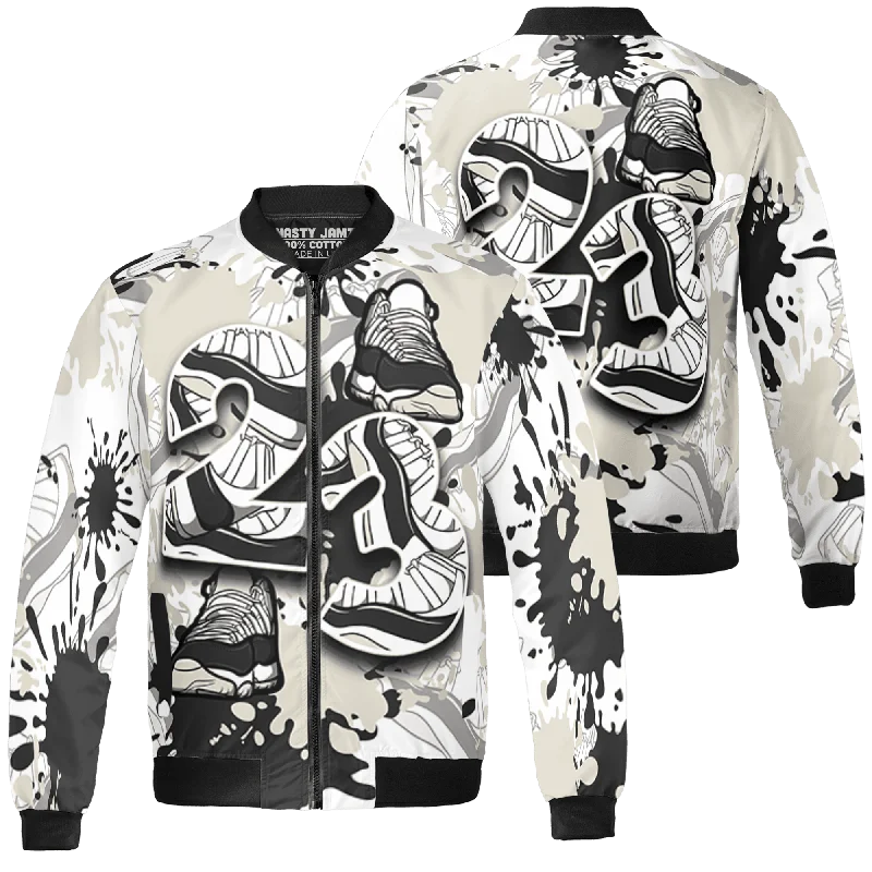 Shop affordable clothing for all occasions – NastyJamz Gratitude 11s Jacket Match Number 23 Paint Too Many Sneakers Shop affordable clothing for all occasions – NastyJamz Gratitude 11s Jacket Match Number 23 Paint Too Many Sneakers