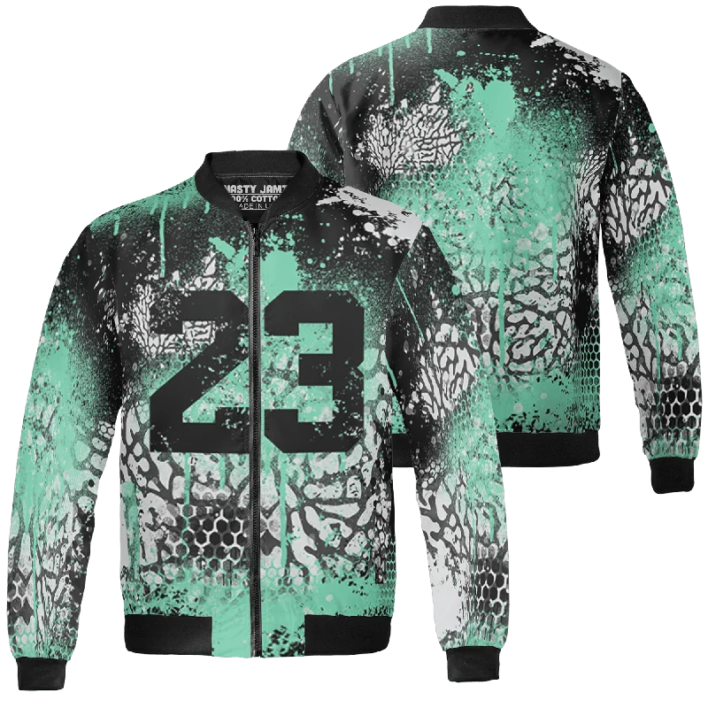Buy now, pay later – exclusive savings on men’s clothing. NastyJamz Green Glow 3s Jacket Match 23 Painted Graffiti 3D All-Over Print Buy now, pay later – exclusive savings on men’s clothing. NastyJamz Green Glow 3s Jacket Match 23 Painted Graffiti 3D All-Over Print