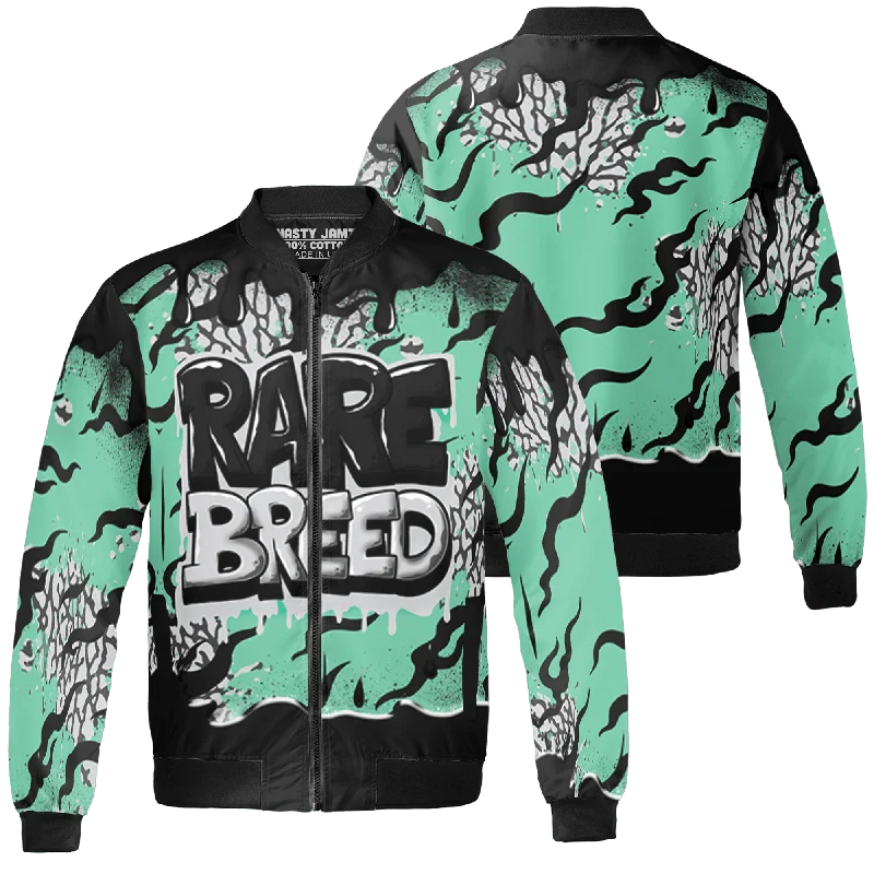 Shop the latest seasonal clothing sale – Big savings on stylish outfits. NastyJamz Green Glow 3s Jacket Match Rare Breed 3D All-Over Print Drippin Shop the latest seasonal clothing sale – Big savings on stylish outfits. NastyJamz Green Glow 3s Jacket Match Rare Breed 3D All-Over Print Drippin