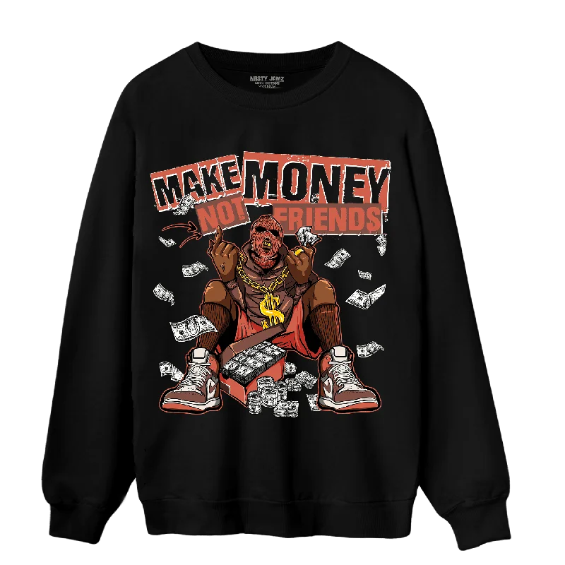 Save on men’s formal wear – perfect for your next event! NastyJamz High OG Dusted Clay 1s Sweatshirt Match Make Money Not Friends Save on men’s formal wear – perfect for your next event! NastyJamz High OG Dusted Clay 1s Sweatshirt Match Make Money Not Friends