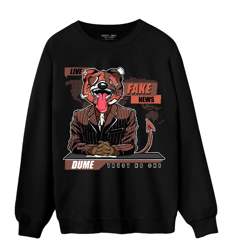 Get ready for the season with exclusive savings on trendy clothes. NastyJamz High OG Dusted Clay 1s Sweatshirt Match News Presenter BER Get ready for the season with exclusive savings on trendy clothes. NastyJamz High OG Dusted Clay 1s Sweatshirt Match News Presenter BER
