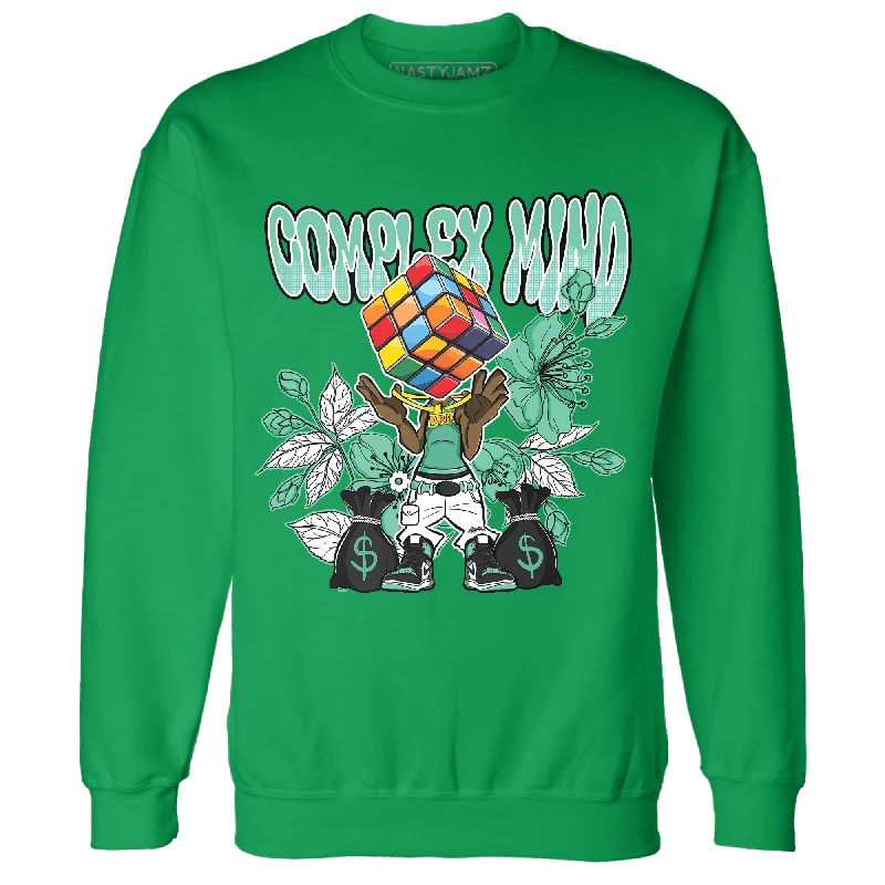 Massive discounts on all clothing items – Shop now for the best prices. NastyJamz High OG Green Glow 1s Sweatshirt Match Complex Mind Massive discounts on all clothing items – Shop now for the best prices. NastyJamz High OG Green Glow 1s Sweatshirt Match Complex Mind