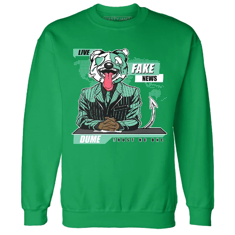 Get the latest trends in men’s clothing – huge savings inside. NastyJamz High OG Green Glow 1s Sweatshirt Match News Presenter BER Get the latest trends in men’s clothing – huge savings inside. NastyJamz High OG Green Glow 1s Sweatshirt Match News Presenter BER