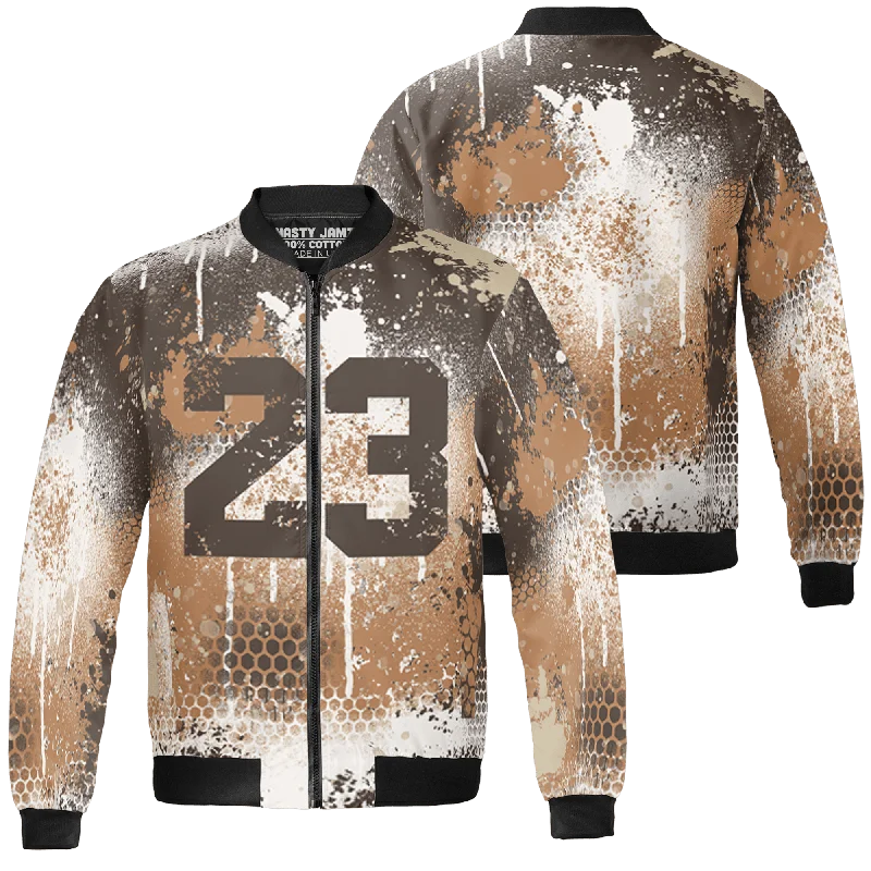Save up to 60% on new arrivals in clothing – Shop now! NastyJamz Jumpman Jack Jacket Match 23 Painted Graffiti 3D All-Over Print Save up to 60% on new arrivals in clothing – Shop now! NastyJamz Jumpman Jack Jacket Match 23 Painted Graffiti 3D All-Over Print