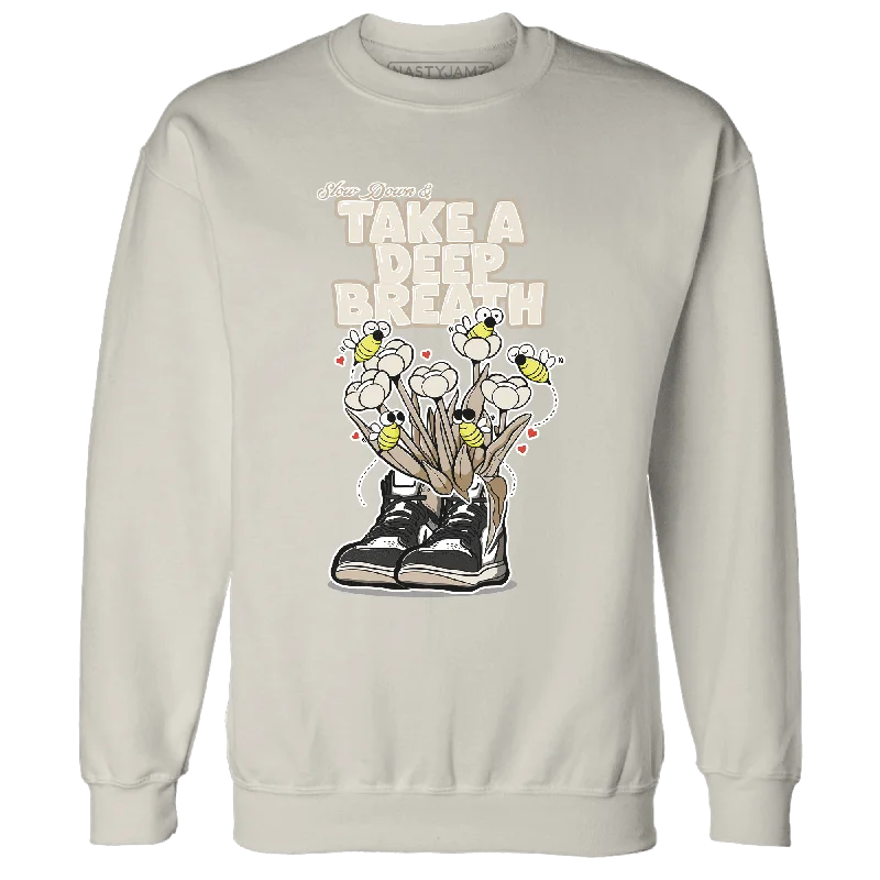 Special offer: Save on everyday clothing essentials – Shop now! NastyJamz Latte 1s Sweatshirt Match Bee Sneaker Special offer: Save on everyday clothing essentials – Shop now! NastyJamz Latte 1s Sweatshirt Match Bee Sneaker