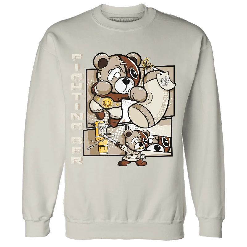 Hurry, the best clothing deals won’t last – Shop now for major savings. NastyJamz Latte 1s Sweatshirt Match BER Fighting Boxing Hurry, the best clothing deals won’t last – Shop now for major savings. NastyJamz Latte 1s Sweatshirt Match BER Fighting Boxing