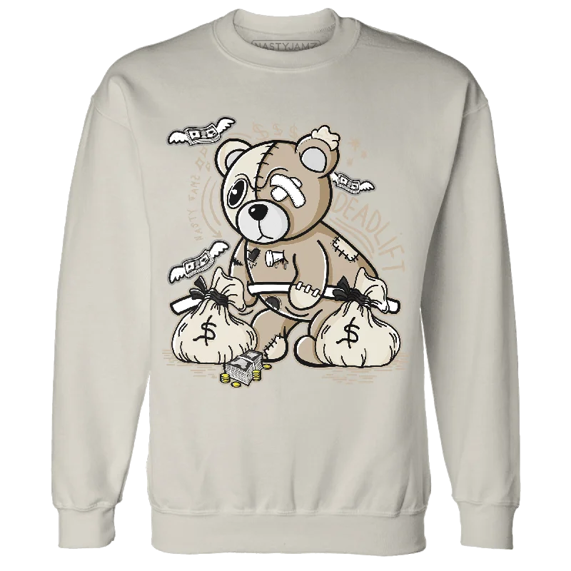 Shop the latest clothing deals – Huge discounts on fashion essentials! NastyJamz Latte 1s Sweatshirt Match Deadlift BER Shop the latest clothing deals – Huge discounts on fashion essentials! NastyJamz Latte 1s Sweatshirt Match Deadlift BER