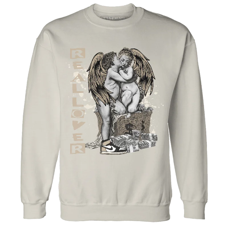 Get 25% off select men’s clothing when you shop online! NastyJamz Latte 1s Sweatshirt Match Real Lover Angel Get 25% off select men’s clothing when you shop online! NastyJamz Latte 1s Sweatshirt Match Real Lover Angel
