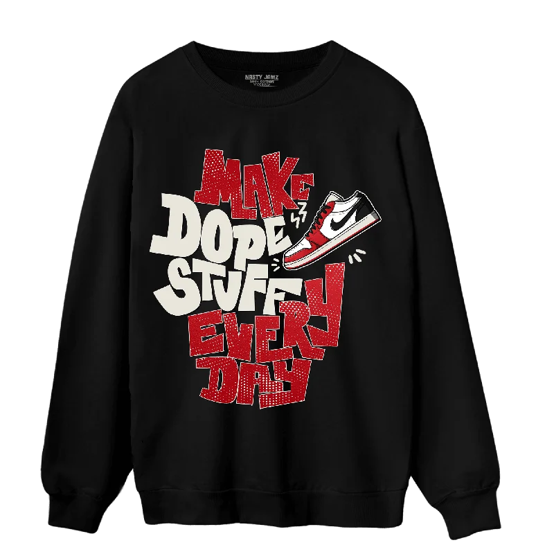 Shop now for affordable fashion – Enjoy free shipping on clothing orders. NastyJamz Low OG Trophy Room 1s Sweatshirt Match Dope Sneaker Shop now for affordable fashion – Enjoy free shipping on clothing orders. NastyJamz Low OG Trophy Room 1s Sweatshirt Match Dope Sneaker