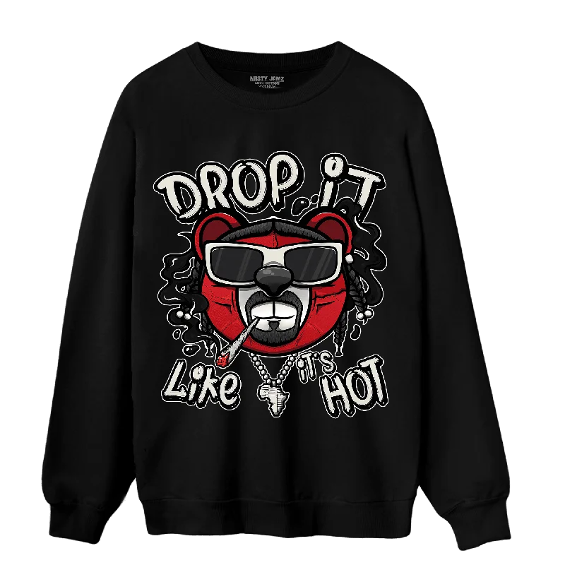 Upgrade your wardrobe with stylish clothing at discounted prices. NastyJamz Low OG Trophy Room 1s Sweatshirt Match Drop It BER Upgrade your wardrobe with stylish clothing at discounted prices. NastyJamz Low OG Trophy Room 1s Sweatshirt Match Drop It BER