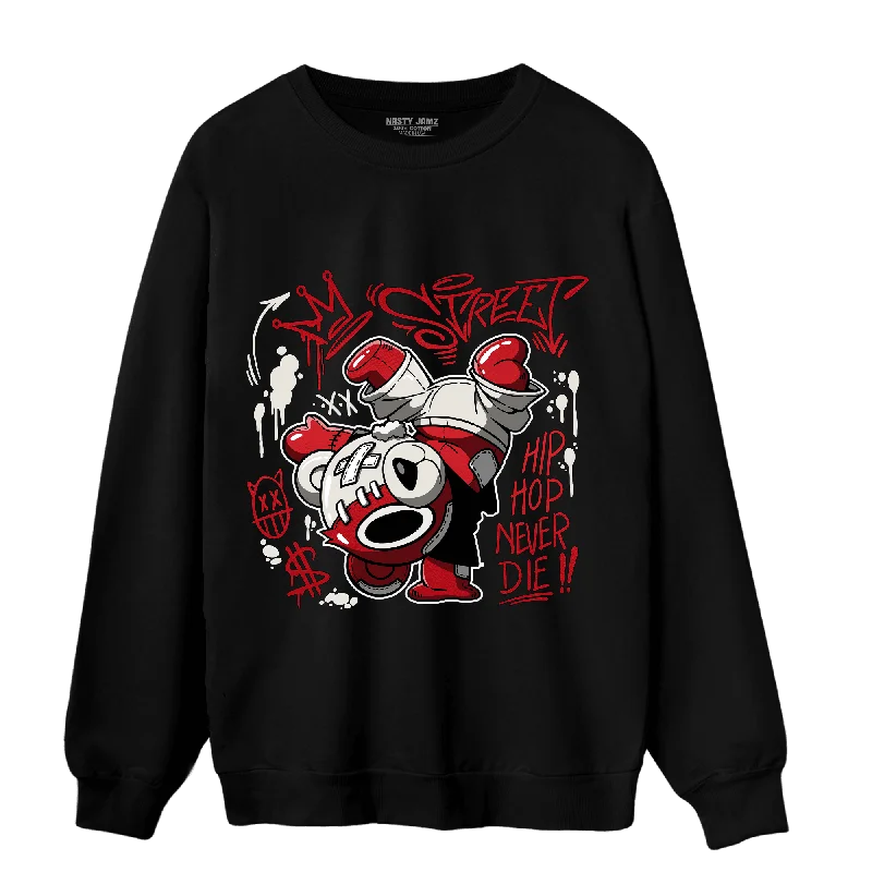 Shop stylish fashion – Get huge savings on men’s clothing. NastyJamz Low OG Trophy Room 1s Sweatshirt Match Hiphop Ber Shop stylish fashion – Get huge savings on men’s clothing. NastyJamz Low OG Trophy Room 1s Sweatshirt Match Hiphop Ber