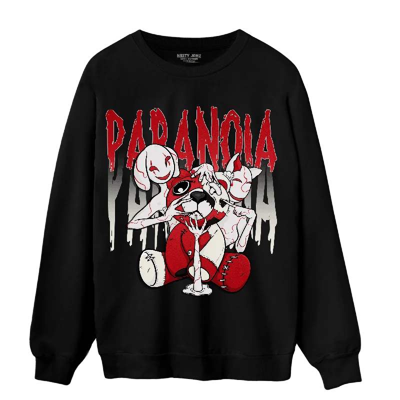 Shop stylish, comfortable men’s clothing at discounted prices.  NastyJamz Low OG Trophy Room 1s Sweatshirt Match Paranoia BER