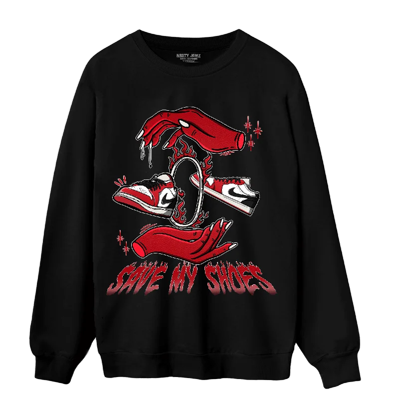 Shop the best clothing sales of the year! NastyJamz Low OG Trophy Room 1s Sweatshirt Match Save My Shoes Shop the best clothing sales of the year! NastyJamz Low OG Trophy Room 1s Sweatshirt Match Save My Shoes