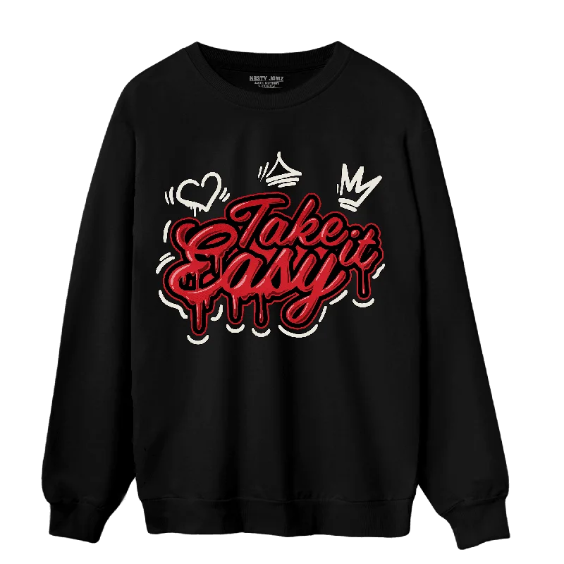 – Shop stylish items today! NastyJamz Low OG Trophy Room 1s Sweatshirt Match Take It Easy – Shop stylish items today! NastyJamz Low OG Trophy Room 1s Sweatshirt Match Take It Easy