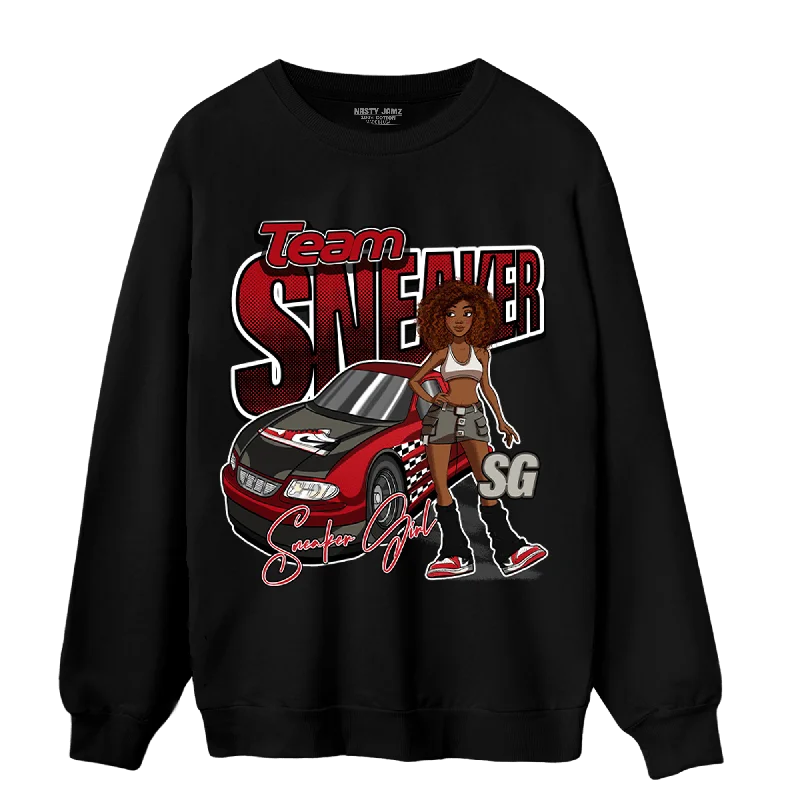 Exclusive clothing deals for customers – Shop today! NastyJamz Low OG Trophy Room 1s Sweatshirt Match Team Sneaker Girl Exclusive clothing deals for customers – Shop today! NastyJamz Low OG Trophy Room 1s Sweatshirt Match Team Sneaker Girl