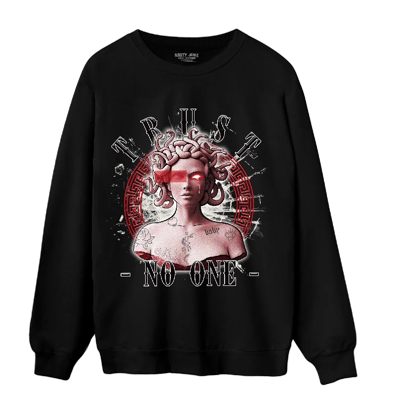 Shop the latest clothing deals – Huge discounts on fashion essentials! NastyJamz Low OG Trophy Room 1s Sweatshirt Match Trust No One Medusa Shop the latest clothing deals – Huge discounts on fashion essentials! NastyJamz Low OG Trophy Room 1s Sweatshirt Match Trust No One Medusa