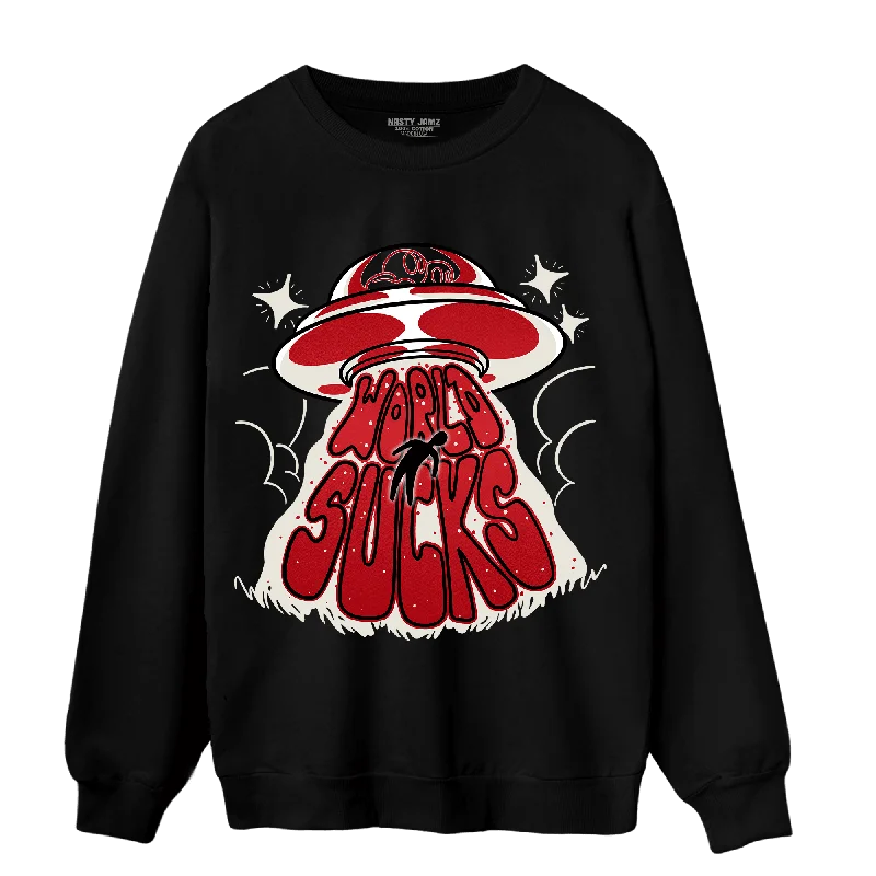 Exclusive offers on men’s wardrobe essentials – save more now! NastyJamz Low OG Trophy Room 1s Sweatshirt Match World Sucks Exclusive offers on men’s wardrobe essentials – save more now! NastyJamz Low OG Trophy Room 1s Sweatshirt Match World Sucks