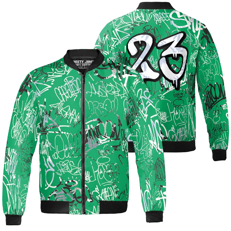 Don’t miss these deals – men’s fashion essentials for less. NastyJamz Lucky Green 5s Jacket Match 23 Hiphop 3D All-Over Print Graffiti Pattern Don’t miss these deals – men’s fashion essentials for less. NastyJamz Lucky Green 5s Jacket Match 23 Hiphop 3D All-Over Print Graffiti Pattern
