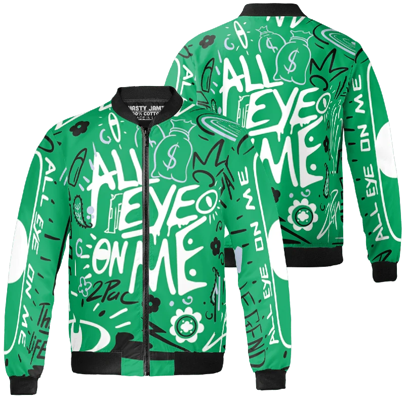 Save more with our buy-more, save-more deals on men’s fashion. NastyJamz Lucky Green 5s Jacket Match All Eye On Me 3D All-Over Print Doodle Eye Save more with our buy-more, save-more deals on men’s fashion. NastyJamz Lucky Green 5s Jacket Match All Eye On Me 3D All-Over Print Doodle Eye