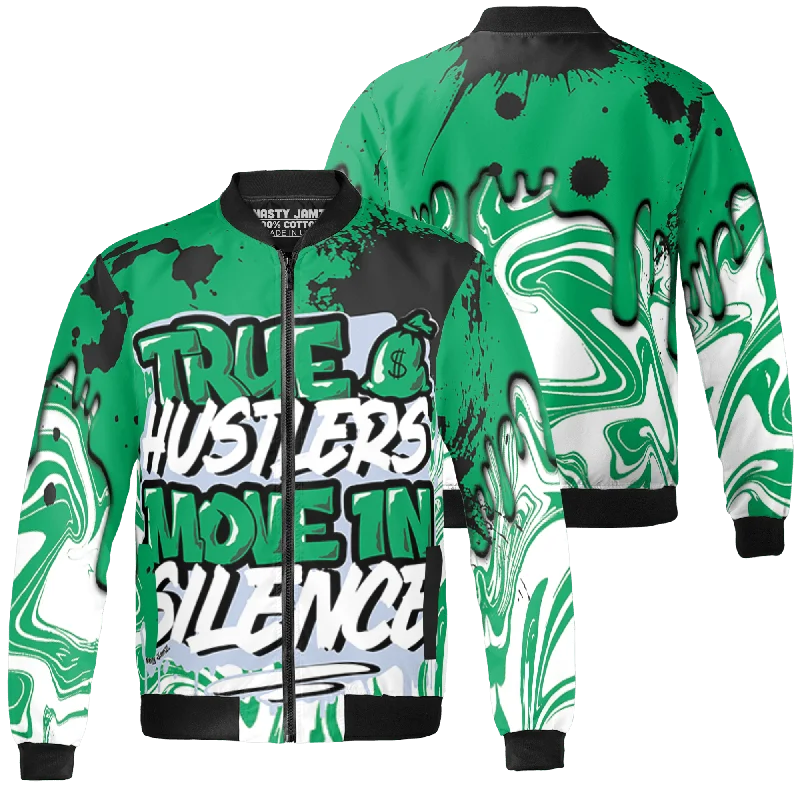 Save on men’s formal wear – perfect for your next event! NastyJamz Lucky Green 5s Jacket Match Move In Silence 3D All-Over Print Color Splash Save on men’s formal wear – perfect for your next event! NastyJamz Lucky Green 5s Jacket Match Move In Silence 3D All-Over Print Color Splash