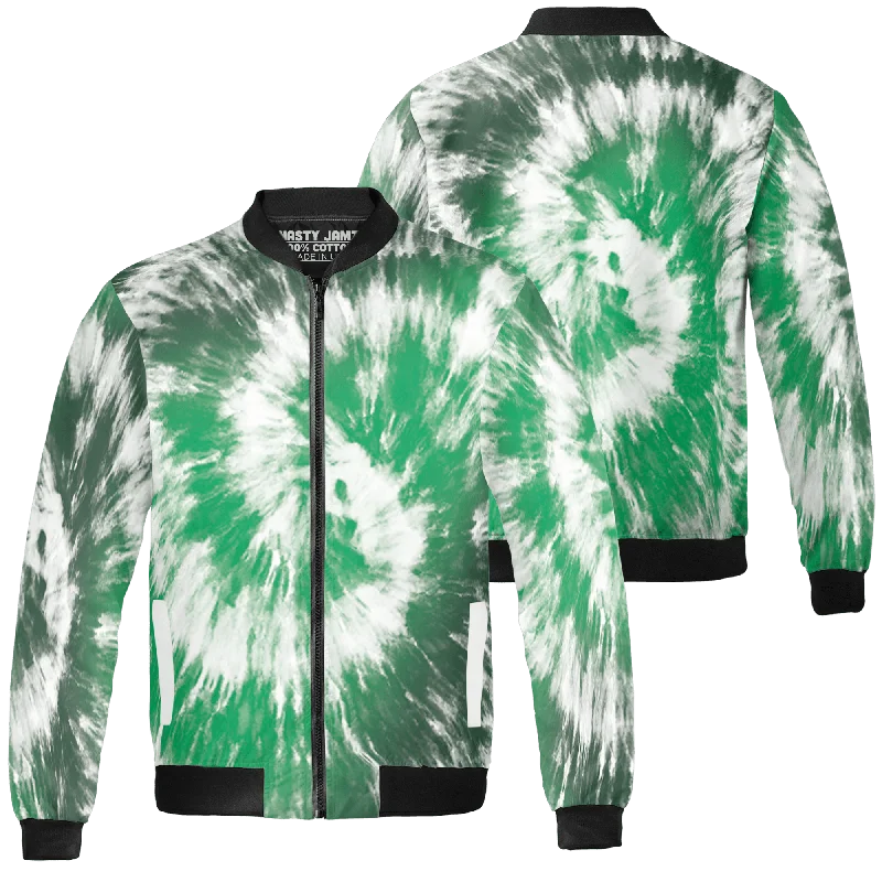 Shop men’s fashion at discount prices and save up to 70%! NastyJamz Lucky Green 5s Jacket Match Tye Dye 3D All-Over Print Spiral Shop men’s fashion at discount prices and save up to 70%! NastyJamz Lucky Green 5s Jacket Match Tye Dye 3D All-Over Print Spiral